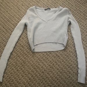 brandy melville sweater